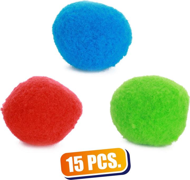 Actual product image Toi-Toys Super Splash Balls