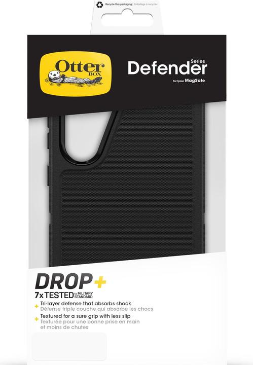 Immagine prodotto OtterBox Defender (Samsung Galaxy S25+)