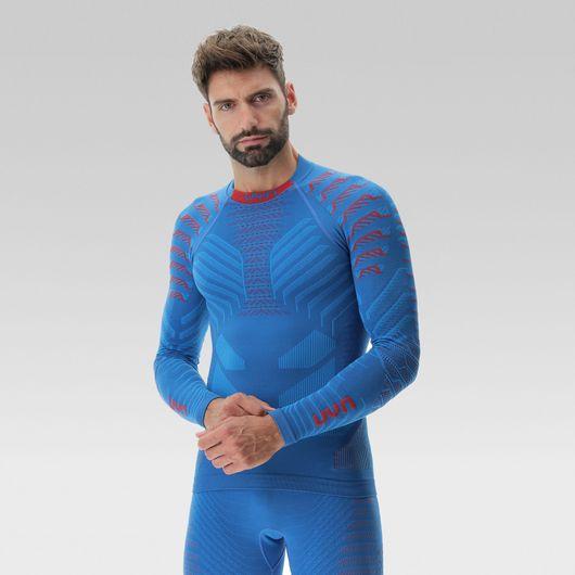 Image du produit UYN Thermoshirt Mit Stehkragen Resilyon (S)