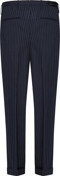 Produktbild Michael Coal Trousers Blue (36)