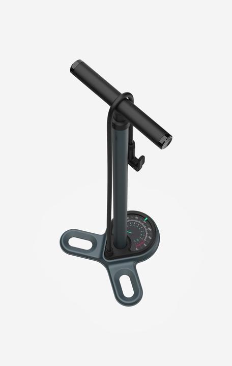Image du produit Decathlon Pompe à vélo à pied 900
