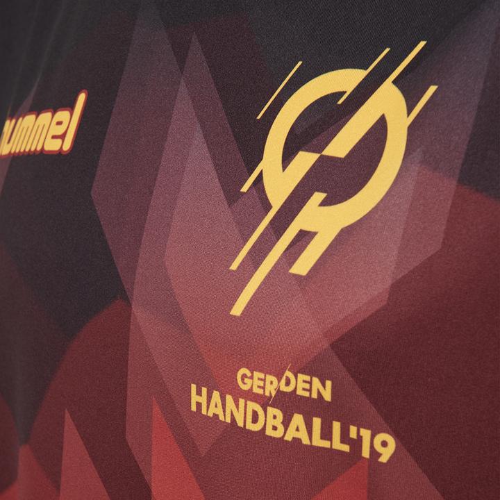 Produktbild hummel Ihf Deutschland Trikot Handball Wm 2019 (XXL)
