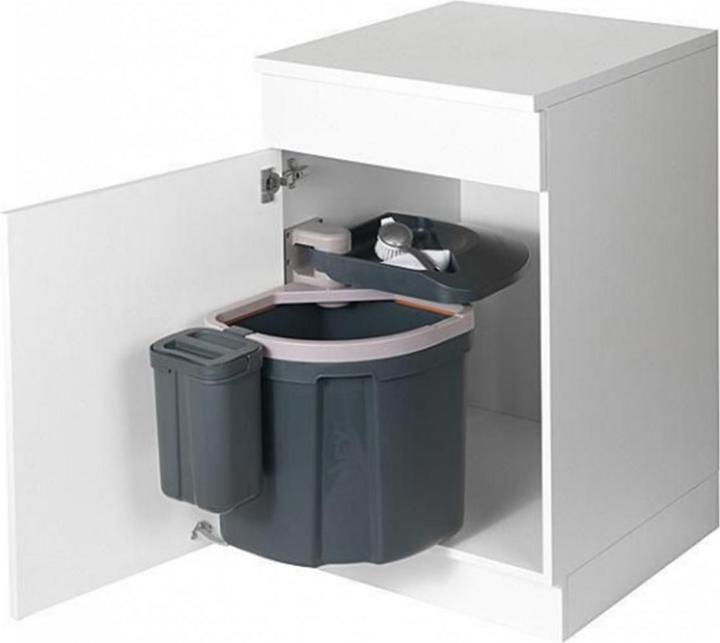 Müllex Flexx Bio (35 l)
