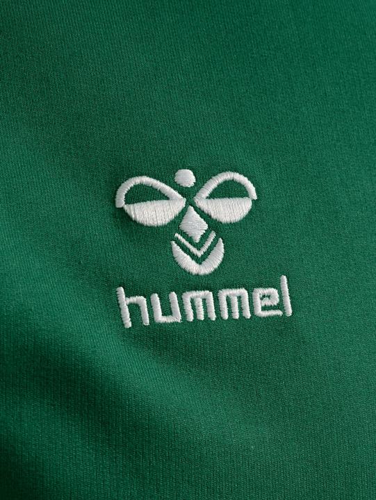 Actual product image hummel HMLGO 2.0 ZIP HOODIE (XL)