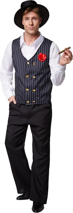 Immagine prodotto Dressforfun Costume da uomo Charleston (XL)