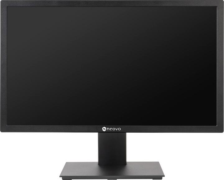 Actual product image AG neovo LED MONITORIUS LW-2202 FLICKER-FREE, HDMI (1920 x 1080 pixels, 21.50")