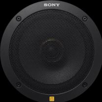 Actual product image Sony XS 160ES (270 W, 16.50 cm)