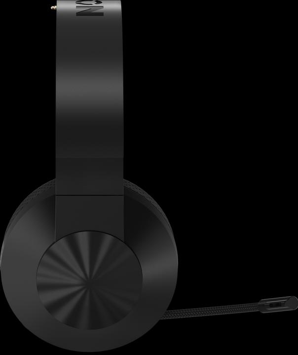 Image du produit Lenovo Casque Legion H600 (Sans fil, Filaire)