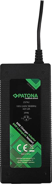 Immagine prodotto Patona Premium Adapter Scooters Boards