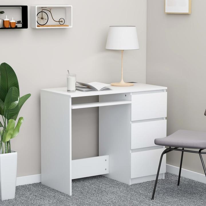Actual product image VidaXL Ilke (90 x 45 x 76 cm)
