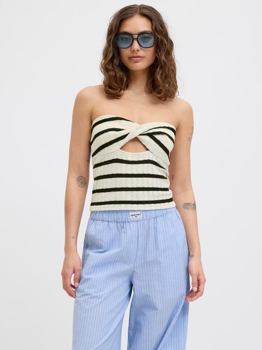Actual product image JJXX JXLINNEA Top Top (XS)