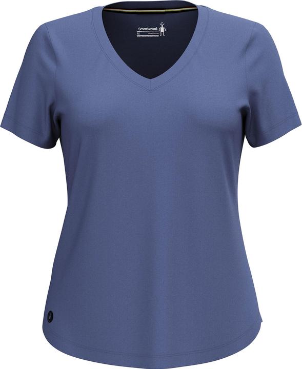 Produktbild Smartwool Women's Merino Short Sleeve Tee (L)