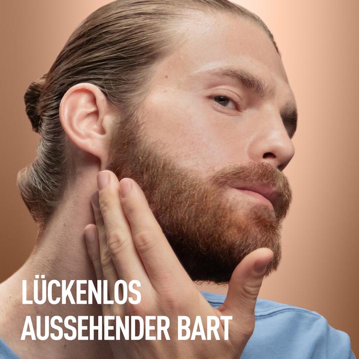 Actual product image King C. Gillette Beard compressor (50 ml)