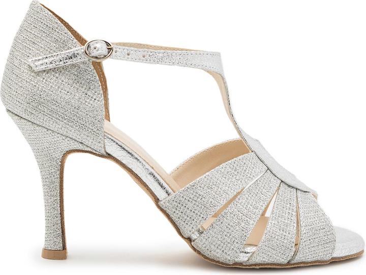 Actual product image Dancing Queens Dance Shoes ESP09 Dance Shoes (37)