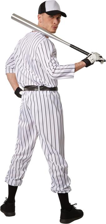 Produktbild Dressforfun Herrenkostüm Baseball (XL)