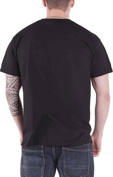 Immagine prodotto The Rolling Stones T-shirt adulti con linguetta classica (M)
