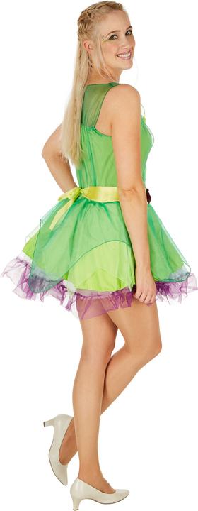 Immagine prodotto Dressforfun Donna Costume Fata dei Fiori (L)