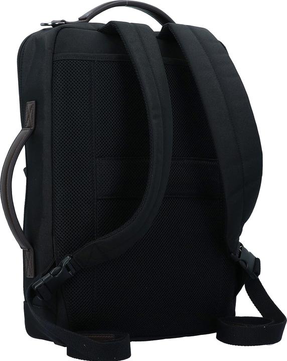 Actual product image Fossil Buckner backpack 43 cm laptop compartment (9 l)