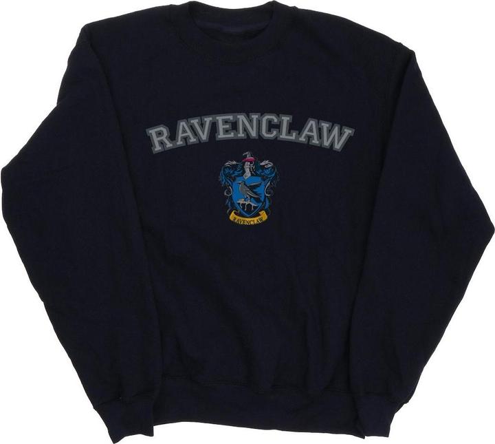 Immagine prodotto Ravenclaw Crest Felpa Donna (XL)