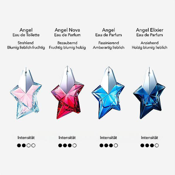 Produktbild Thierry Mugler Angel Nova (Eau de Parfum, 50 ml)