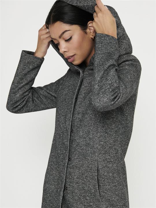 Actual product image Only Coat (XXL)