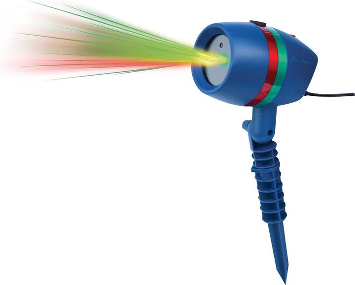 Produktbild Lipo Star Shower Motion