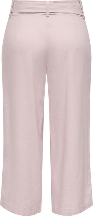 Immagine prodotto Only ONLCARO Verkürzt Hose mit weitem Beinschnitt Hose mit weitem Beinschnitt (L)
