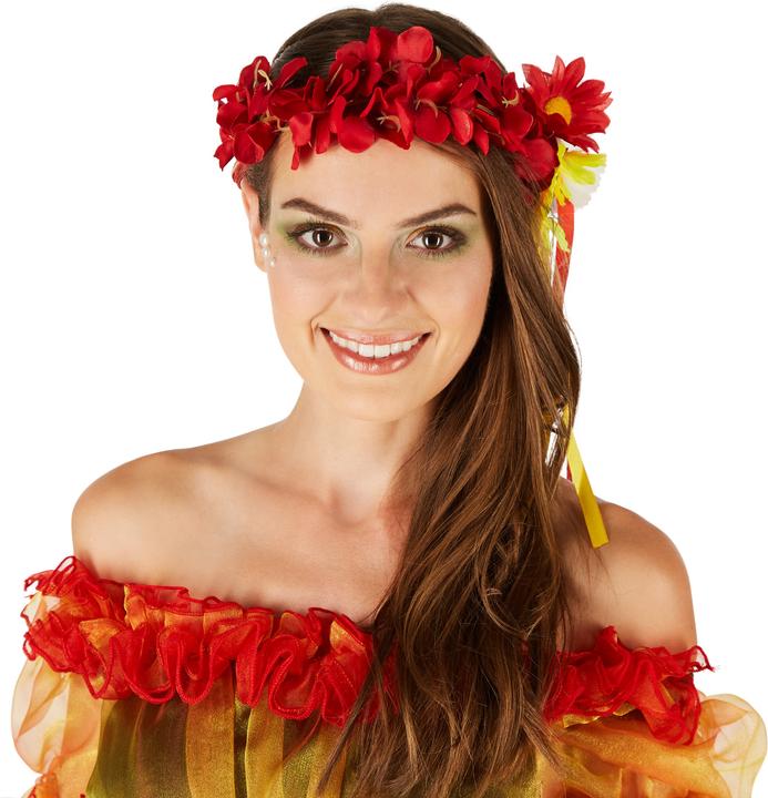 Image du produit Dressforfun Costume de fée de l’automne pour femme (L)