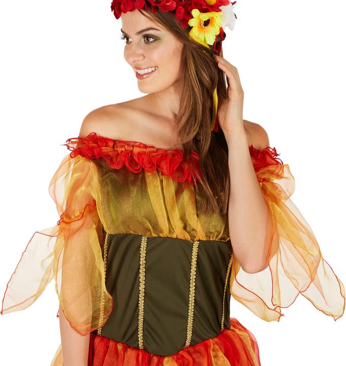 Image du produit Dressforfun Costume de fée de l’automne pour femme (L)