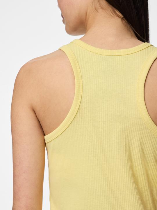 Actual product image Pieces Pcruka Boxer Tank Top Noos Bc (L)