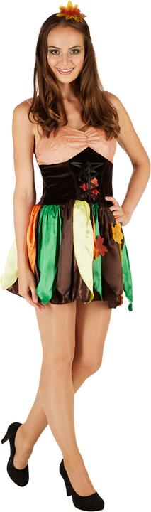 Produktbild Dressforfun Frauenkostüm Herbstprinzessin (XL)