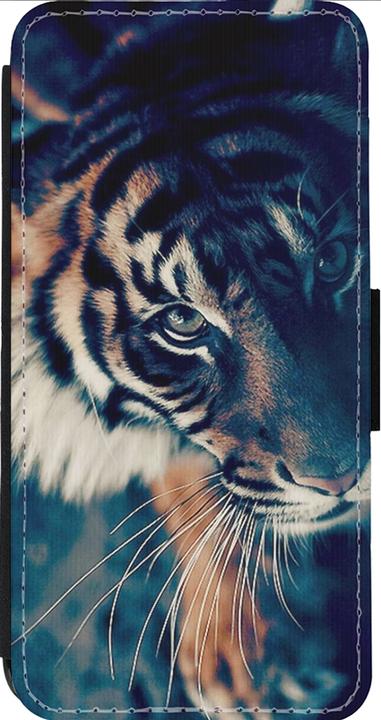 Immagine prodotto PhoneLook Portafoglio Coque noir Incredible Lion (Apple iPhone 14 Pro Max)