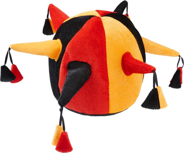 Produktbild Dressforfun Bunte Narrenkappe