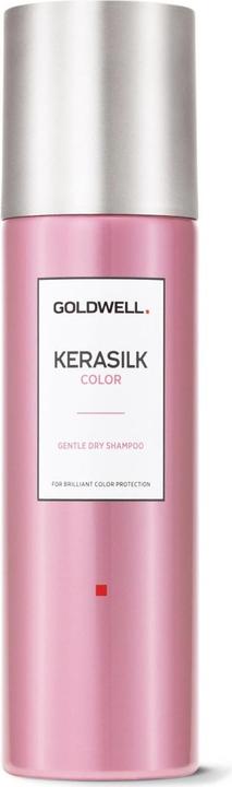 Produktbild Kerasilk Color - Gentle Dry Shampoo (200 ml, Trockenshampoo)