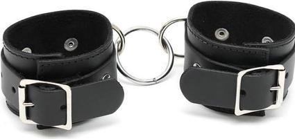 Rimba Arm Cuffs with Middle Ring 0.2 kg (30.40 cm)