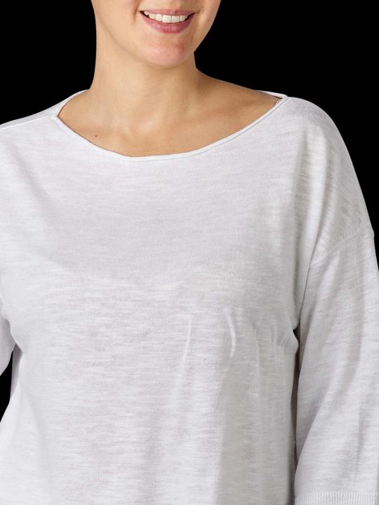 Produktbild Marc O'Polo T-Shirt Short Sleeve white (XXS)