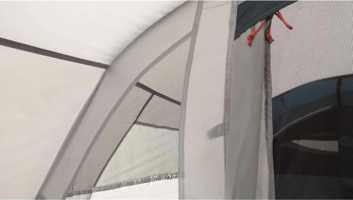 Produktbild Easy Camp Palmdale 400 (Tunnelzelt, 14 kg, 4 Personen)
