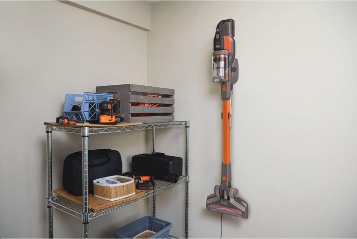 Actual product image Black & Decker 4in1 Powersieries Extreme