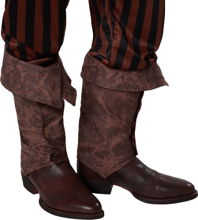 Image du produit Dressforfun Aventurier steampunk (XXL)