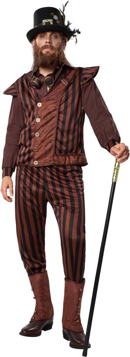 Immagine prodotto Dressforfun Gentiluomo steampunk (L)