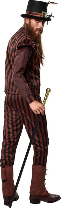 Immagine prodotto Dressforfun Gentiluomo steampunk (L)
