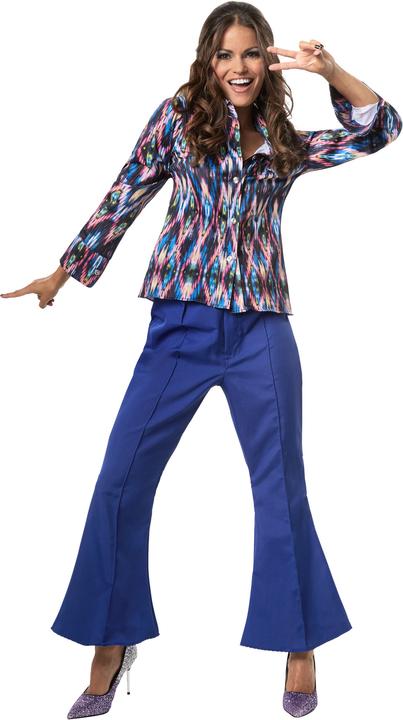 Actual product image Dressforfun Disco Queen (XXL)