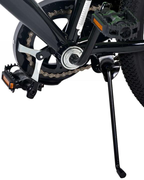 Actual product image Volare Sportivo (20")
