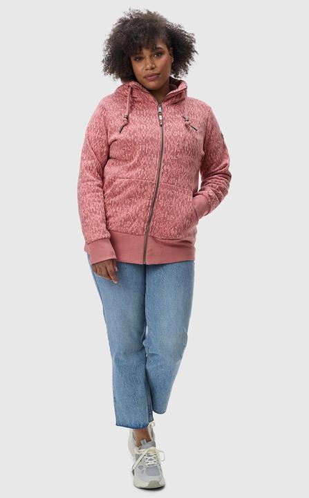 Produktbild Ragwear Neska Print Zip Plus (46)