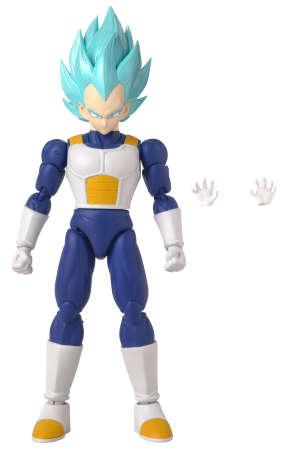 Immagine prodotto Bandai Namco AF Dragon Ball Dragon Ass.To Vegeta (Mult di 6) (AF1)