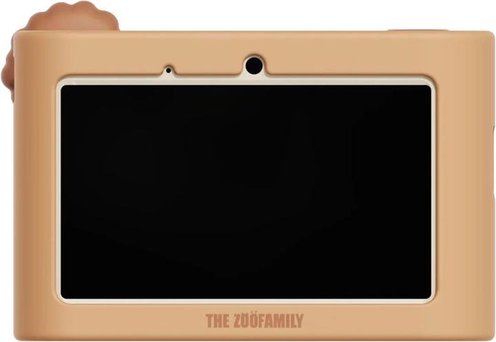 Produktbild The Zoofamily Kinderkamera Urban Zoo Löwe