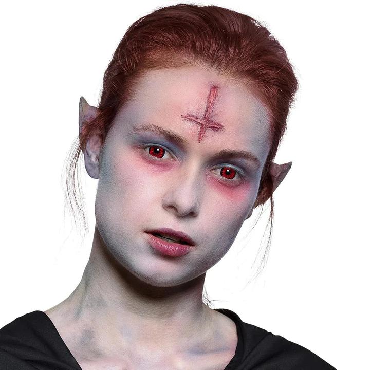 Image du produit Boland Lentilles hebdomadaires Bloodsucker (Rouge)