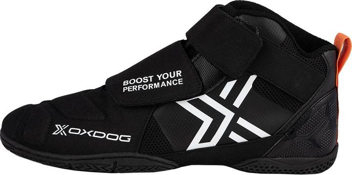 Actual product image Oxdog UH Goali Lightflex Goali Shoe (42)
