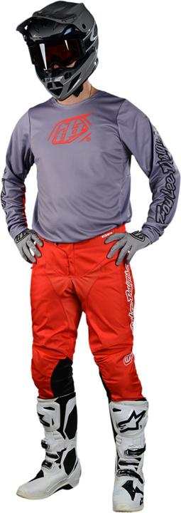 Image du produit Troy Lee Designs GP PRO Pant - Mono (Hommes, 36)