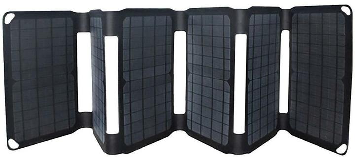 Immagine prodotto 4smarts Pannello solare (40 W, 1.26 kg)